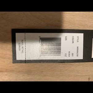 Marc Jacobs Nylon Crossbody Bag